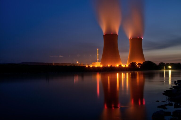 Nuclear Power- Key to India’s Energy Future