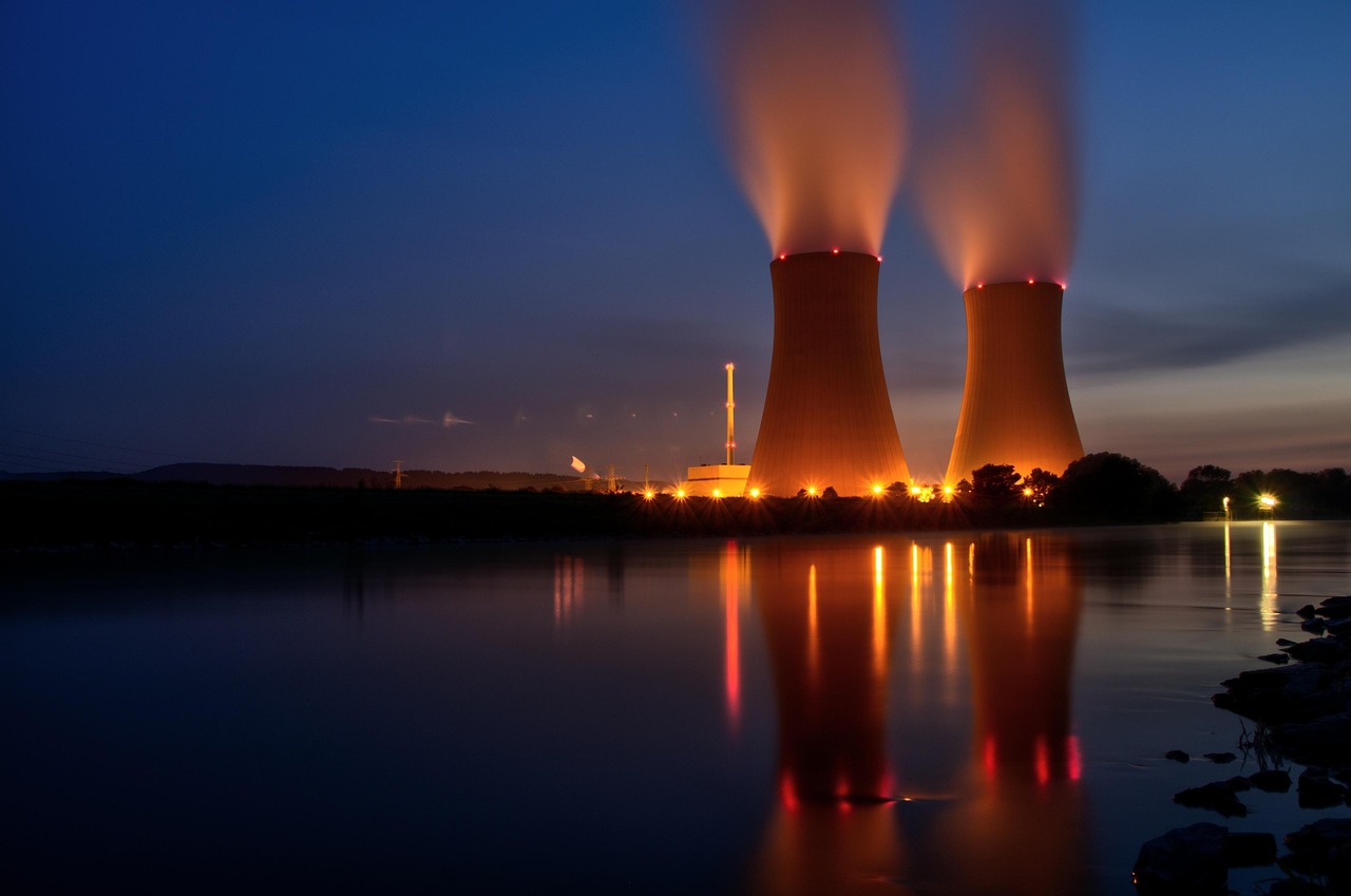 Nuclear Power- Key to India’s Energy Future